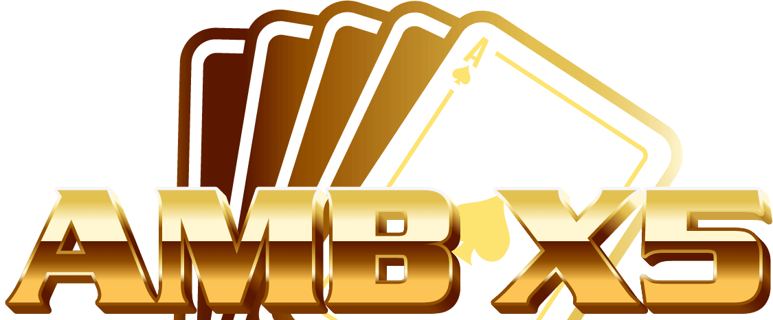 logo by amb x5